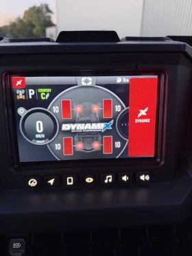 Polaris RZR PRO XP 1000 TURBO, снимка 10