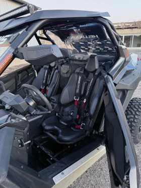 Polaris RZR PRO XP 1000 TURBO, снимка 3