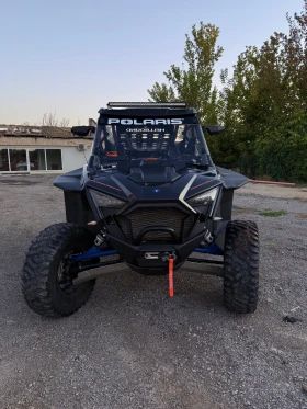 Polaris RZR PRO XP 1000 TURBO, снимка 1