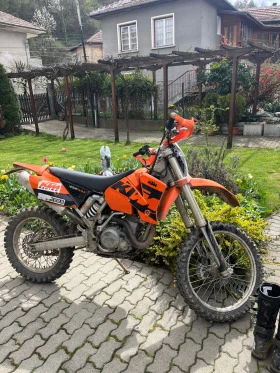 Ktm EXC | Mobile.bg    3