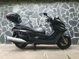  Yamaha Majesty
