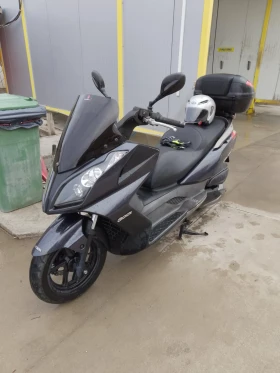 Kymco Downtown  - изображение 1