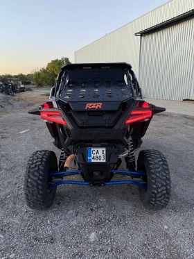 Polaris RZR PRO XP 1000 TURBO | Mobile.bg � ����� ������ 12