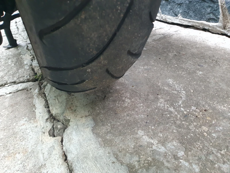 Yamaha Majesty 400i , снимка 11 - Мотоциклети и мототехника - 51638512