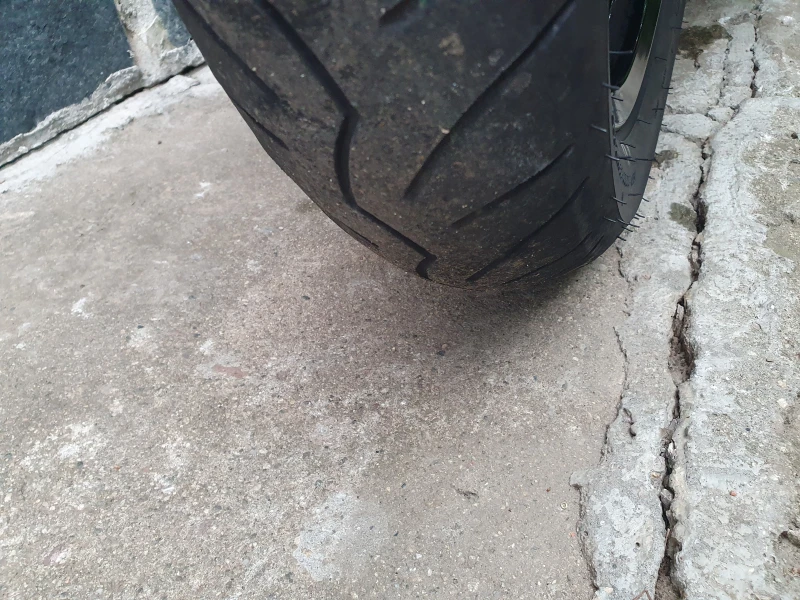 Yamaha Majesty 400i , снимка 12 - Мотоциклети и мототехника - 51638512