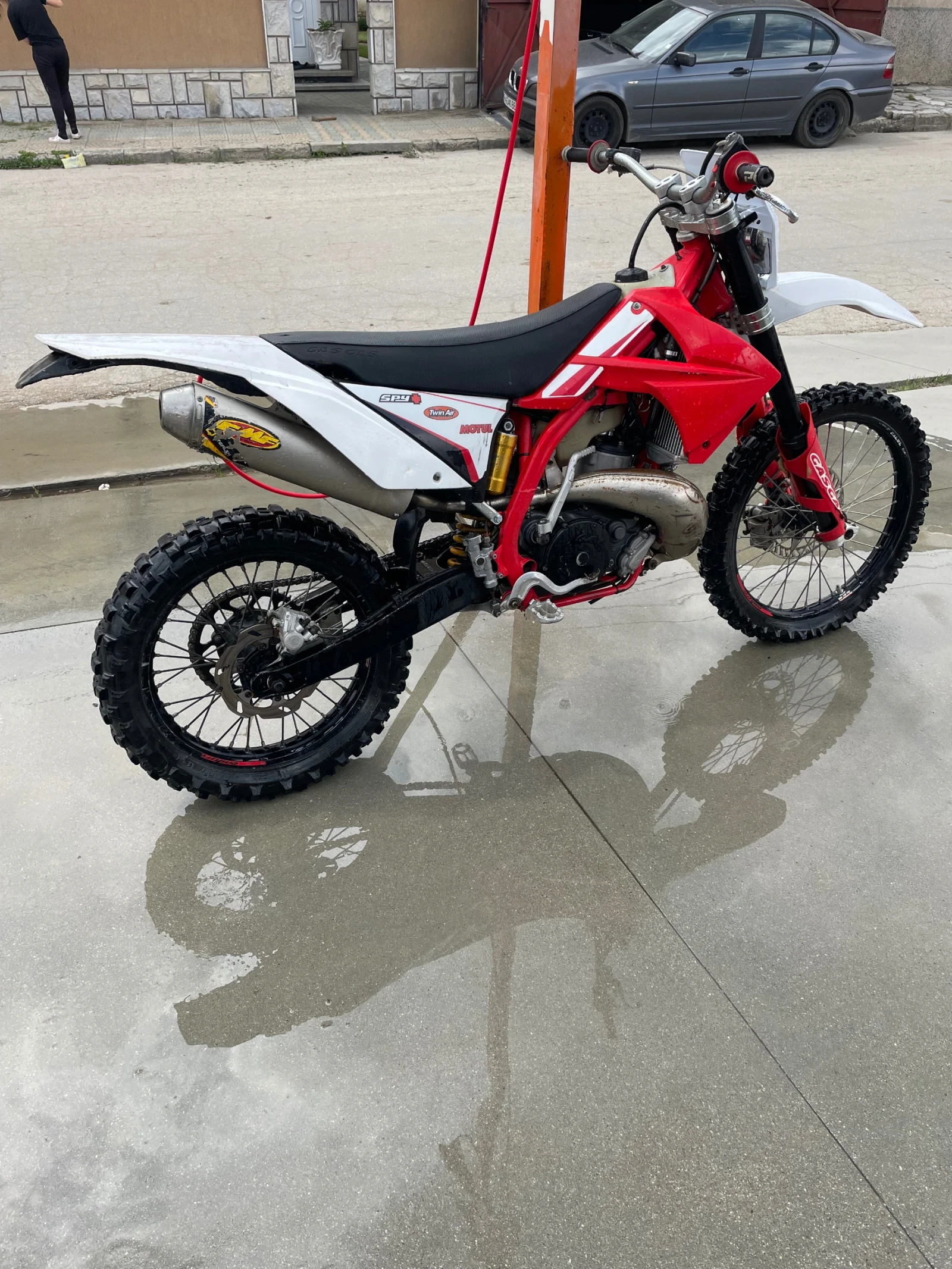 GASGAS EC Gas Gas EC 300 2T | Mobile.bg � ����������� 1