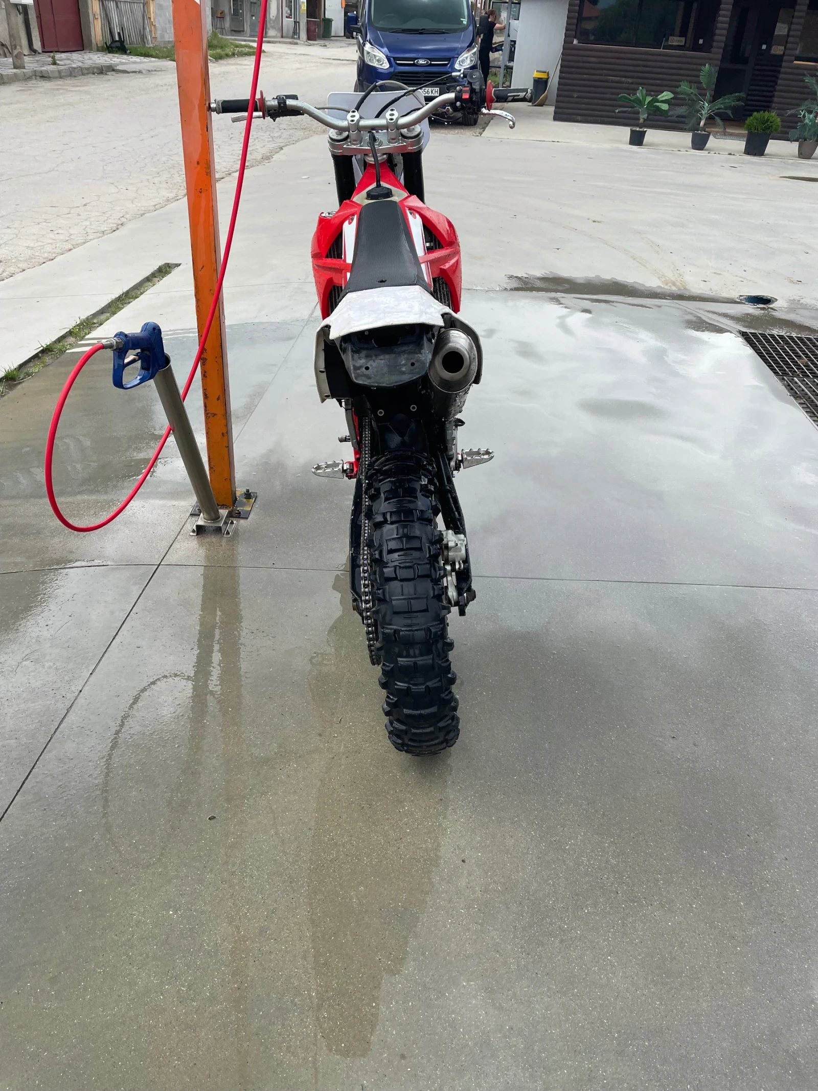 GASGAS EC Gas Gas EC 300 2T | Mobile.bg � ����������� 2