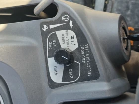 Трактор ISEKI Tja8100, снимка 15