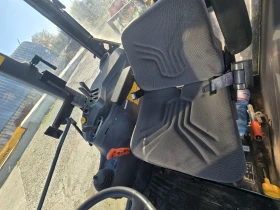 Трактор ISEKI Tja8100, снимка 13