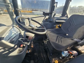 Трактор ISEKI Tja8100, снимка 12