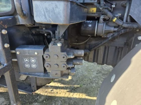 Трактор ISEKI Tja8100, снимка 11