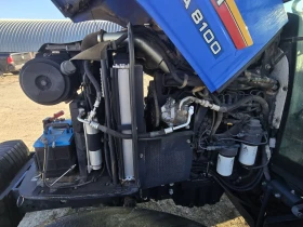 Трактор ISEKI Tja8100, снимка 17