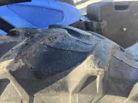 Трактор ISEKI Tja8100, снимка 4 - Селскостопанска техника - 53616800