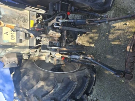 Трактор ISEKI Tja8100, снимка 5 - Селскостопанска техника - 53616800