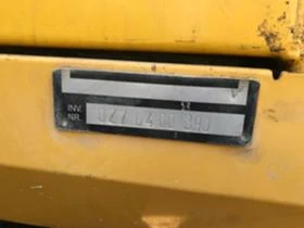 Челен товарач Komatsu WA320-Челен товрач  с нови гуми, снимка 14