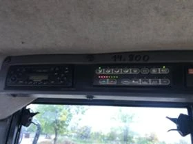 Челен товарач Komatsu WA320-Челен товрач  с нови гуми, снимка 11