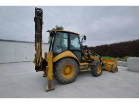 Багер Caterpillar 432F | Auto.bg — изображение 2
