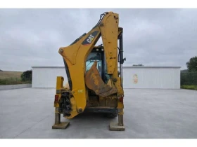 Багер Caterpillar 432F | Auto.bg — изображение 6