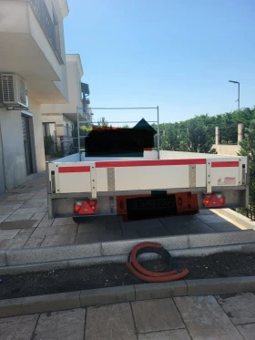 За автомобил Hofman HULGO, снимка 10