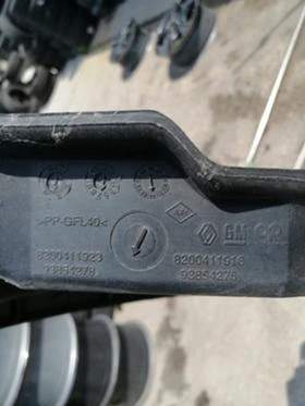 ПРЕСТИЛКА ЗА ОПЕЛ ВИВАРО и РЕНО ТРАФИК 2006-2014г...8200411916...., снимка 7