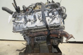 Двигател HEMI 5.7i - Toyota Lexus 3URFE, снимка 5 - Части - 41727360