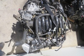 Двигател HEMI 5.7i - Toyota Lexus 3URFE, снимка 4 - Части - 41727360