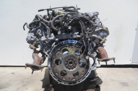Двигател HEMI 5.7i - Toyota Lexus 3URFE, снимка 2 - Части - 41727360
