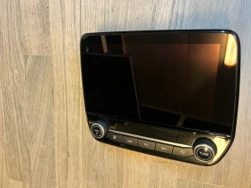     K1BT-18B955-FD   Touch screen FORD PUMA 2022 K1BT-18B955-FD 