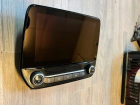 K1BT-18B955-FD   Touch screen FORD PUMA 2022 K1BT-18B955-FD  | Mobile.bg    2