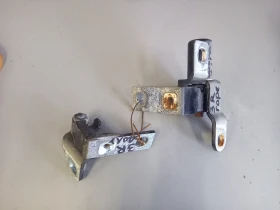 Панти врата задни десни Форд С Макс 