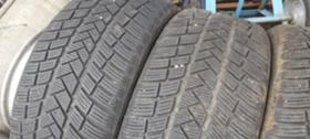 Гуми Зимни 235/45R18, снимка 2