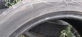 Гуми Зимни 235/45R18, снимка 8