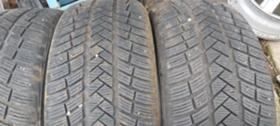 Гуми Зимни 235/45R18, снимка 3