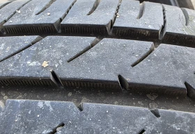 Гуми с джанти Toyo 175/65R14, снимка 13