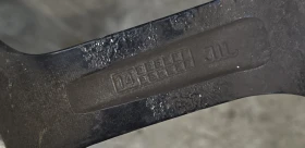 Гуми с джанти Toyo 175/65R14, снимка 9