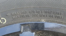 Гуми с джанти Toyo 175/65R14, снимка 3