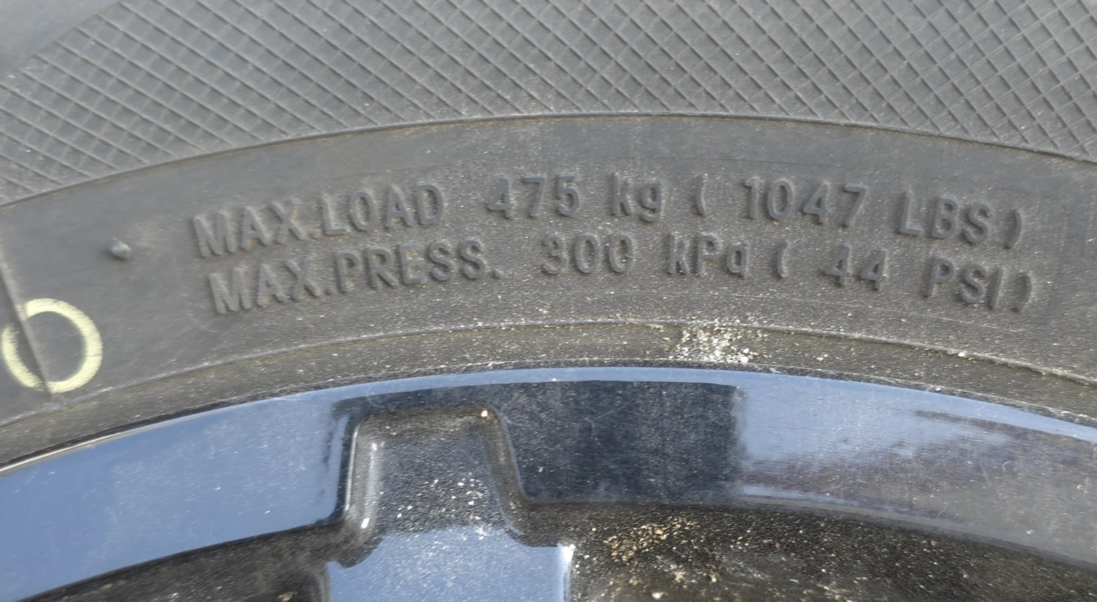 ���� � ������ 175/65R14 | Mobile.bg � ����������� 3