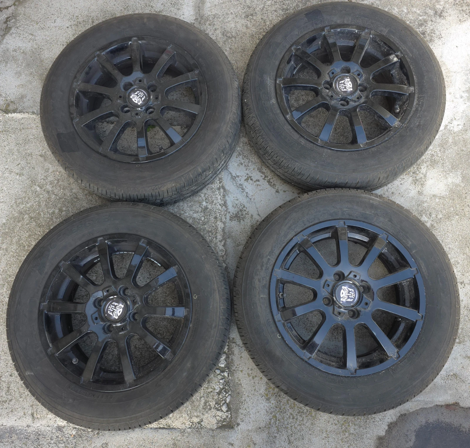 ���� � ������ 175/65R14 | Mobile.bg � ����������� 1
