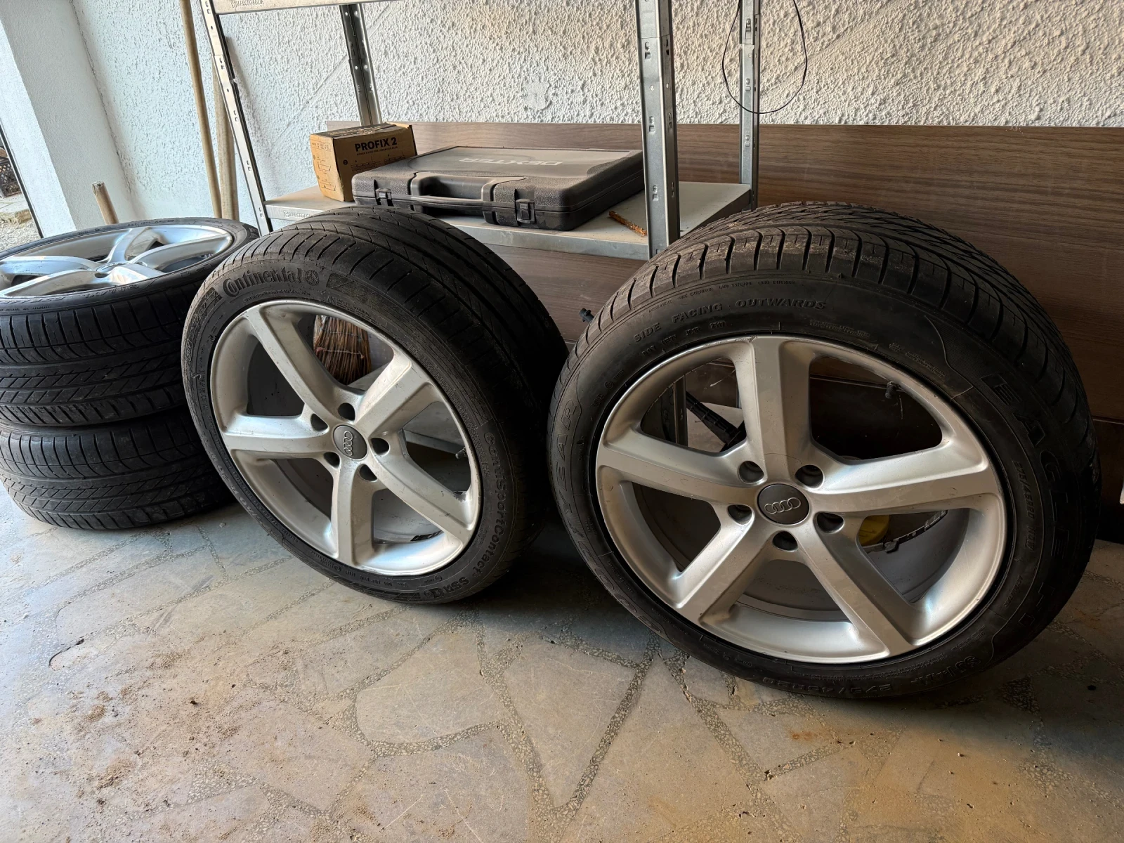 ������ �� Audi Q7 | Mobile.bg � ����������� 1