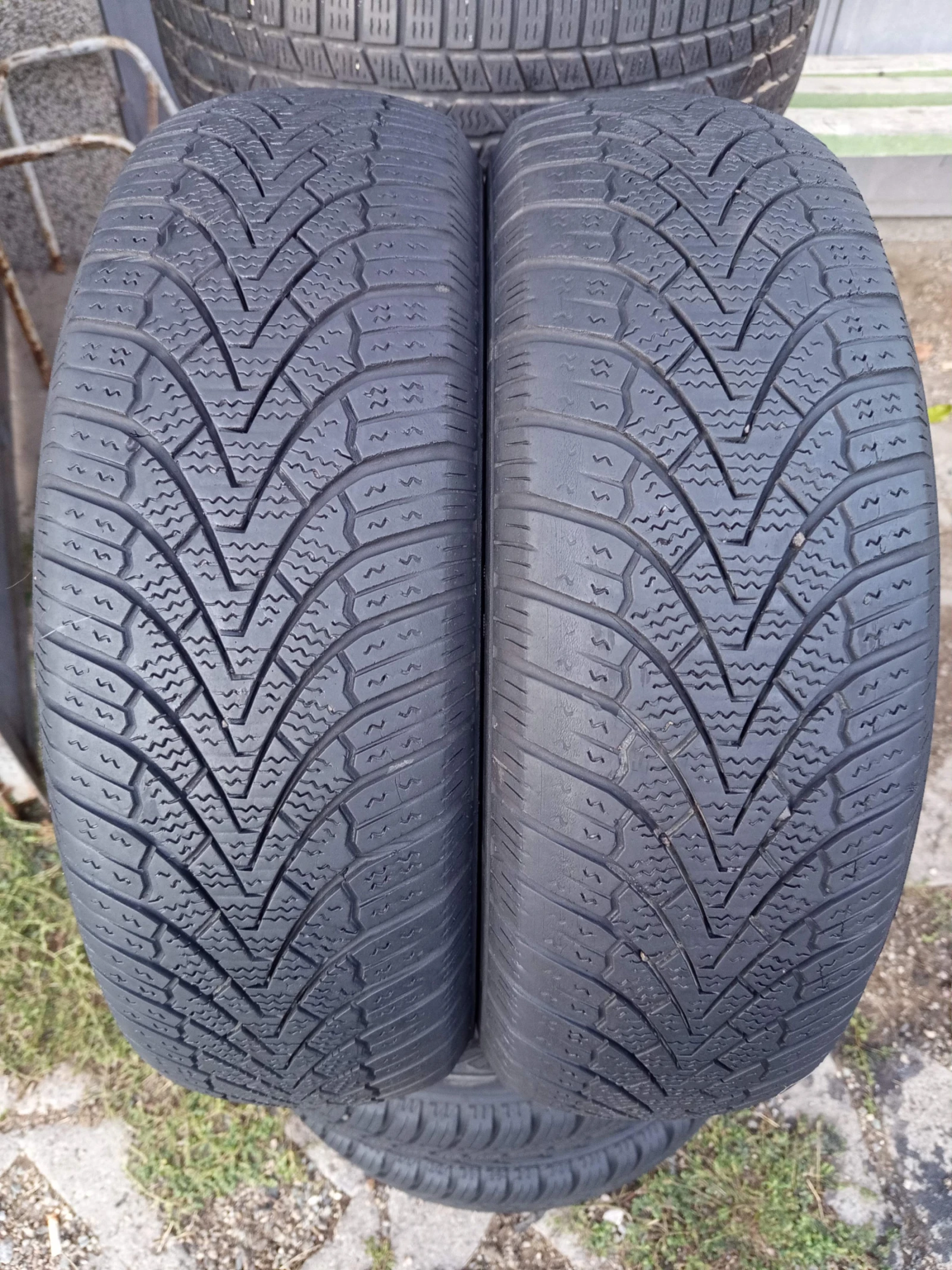 Гуми Зимни 185/70R14