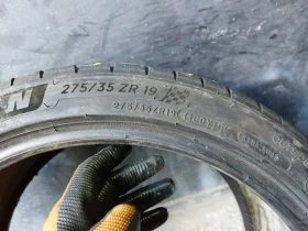 Гуми Летни 275/35R19, снимка 6 - Гуми и джанти - 37681923