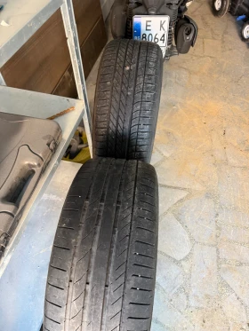 Джанти за Audi Q7, снимка 5 - Гуми и джанти - 52912658