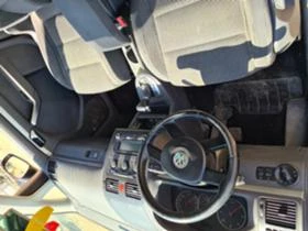 VW Touran 2.0 bkd , снимка 4