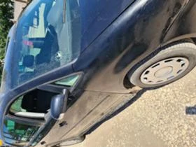 VW Touran 2.0 bkd , снимка 2