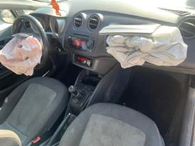 Seat Ibiza  Seat Ibiza 1,9 TDI, снимка 14