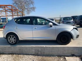 Seat Ibiza  Seat Ibiza 1,9 TDI, снимка 4