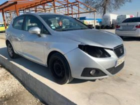 Seat Ibiza  Seat Ibiza 1,9 TDI, снимка 3