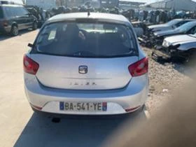 Seat Ibiza  Seat Ibiza 1,9 TDI, снимка 8