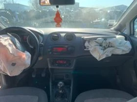 Seat Ibiza  Seat Ibiza 1,9 TDI, снимка 9