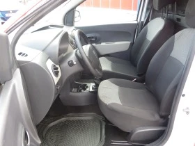 Dacia Dokker 1, 6 БЕНЗИН/ГАЗ Еuro6b, снимка 7